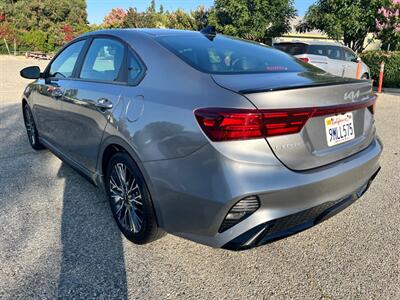 2024 Kia Forte GT-Line - Photo 5 - Rancho Cucamonga, CA 91730