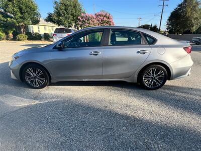 2024 Kia Forte GT-Line - Photo 4 - Rancho Cucamonga, CA 91730
