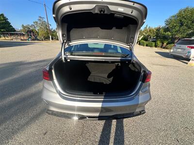 2024 Kia Forte GT-Line - Photo 20 - Rancho Cucamonga, CA 91730