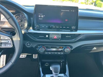 2024 Kia Forte GT-Line - Photo 11 - Rancho Cucamonga, CA 91730