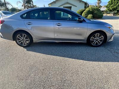 2024 Kia Forte GT-Line - Photo 8 - Rancho Cucamonga, CA 91730