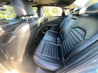 2024 Kia Forte GT-Line - Photo 17 - Rancho Cucamonga, CA 91730