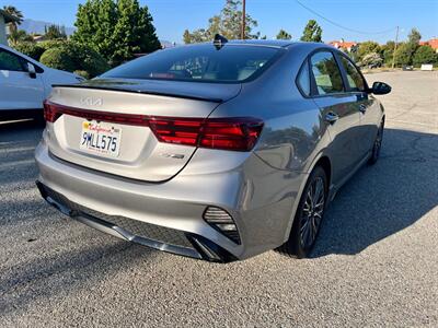 2024 Kia Forte GT-Line - Photo 7 - Rancho Cucamonga, CA 91730