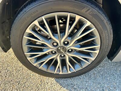 2024 Kia Forte GT-Line - Photo 24 - Rancho Cucamonga, CA 91730