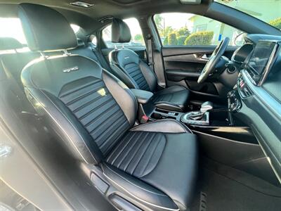 2024 Kia Forte GT-Line - Photo 18 - Rancho Cucamonga, CA 91730
