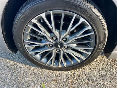 2024 Kia Forte GT-Line - Photo 22 - Rancho Cucamonga, CA 91730