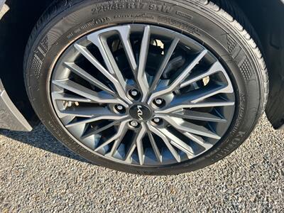 2024 Kia Forte GT-Line - Photo 23 - Rancho Cucamonga, CA 91730