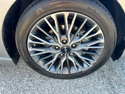 2024 Kia Forte GT-Line - Photo 25 - Rancho Cucamonga, CA 91730