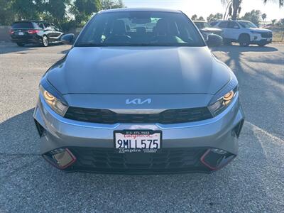 2024 Kia Forte GT-Line - Photo 2 - Rancho Cucamonga, CA 91730