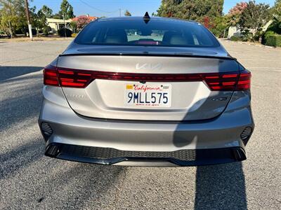 2024 Kia Forte GT-Line - Photo 6 - Rancho Cucamonga, CA 91730