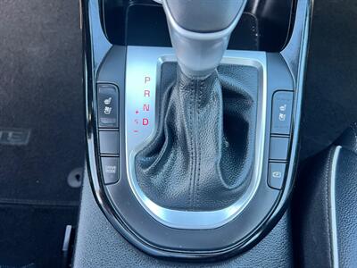 2024 Kia Forte GT-Line - Photo 13 - Rancho Cucamonga, CA 91730