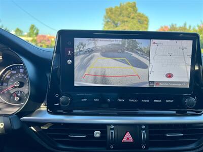 2024 Kia Forte GT-Line - Photo 12 - Rancho Cucamonga, CA 91730