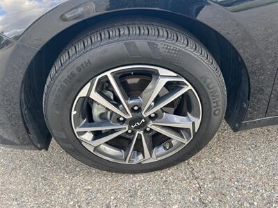 2022 Kia Forte LXS Technology Package   - Photo 20 - Rancho Cucamonga, CA 91730