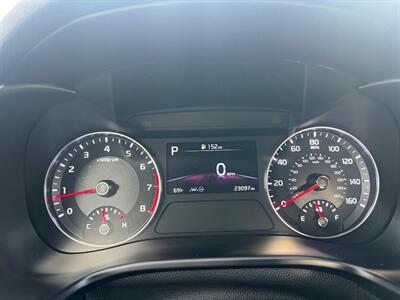 2022 Kia Forte LXS Technology Package   - Photo 15 - Rancho Cucamonga, CA 91730