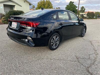 2022 Kia Forte LXS Technology Package   - Photo 6 - Rancho Cucamonga, CA 91730