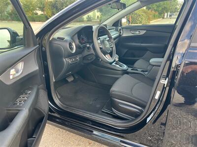 2022 Kia Forte LXS Technology Package   - Photo 9 - Rancho Cucamonga, CA 91730
