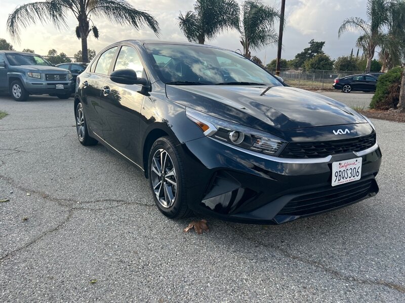 2022 Kia Forte LXS Technology Package - Photo 1 - Rancho Cucamonga, CA 91730