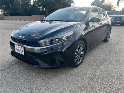 2022 Kia Forte LXS Technology Package   - Photo 3 - Rancho Cucamonga, CA 91730
