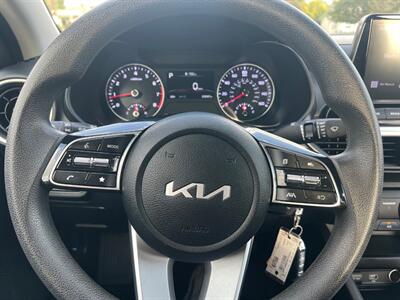 2022 Kia Forte LXS Technology Package   - Photo 14 - Rancho Cucamonga, CA 91730
