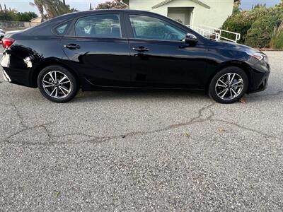 2022 Kia Forte LXS Technology Package   - Photo 7 - Rancho Cucamonga, CA 91730
