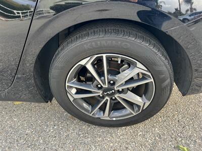 2022 Kia Forte LXS Technology Package   - Photo 23 - Rancho Cucamonga, CA 91730