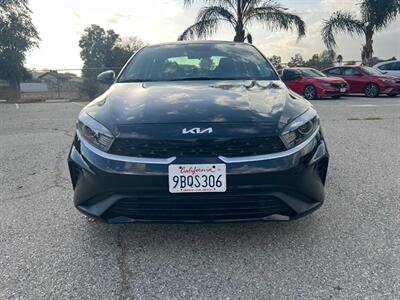 2022 Kia Forte LXS Technology Package   - Photo 2 - Rancho Cucamonga, CA 91730