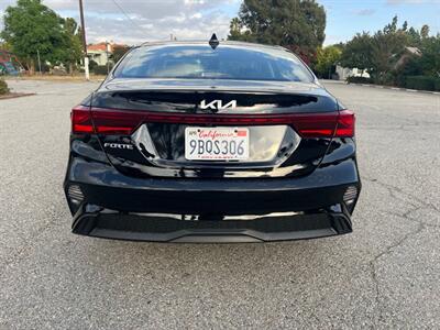 2022 Kia Forte LXS Technology Package   - Photo 4 - Rancho Cucamonga, CA 91730