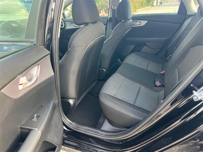 2022 Kia Forte LXS Technology Package   - Photo 12 - Rancho Cucamonga, CA 91730