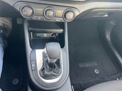 2022 Kia Forte LXS Technology Package   - Photo 18 - Rancho Cucamonga, CA 91730