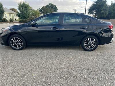 2022 Kia Forte LXS Technology Package   - Photo 8 - Rancho Cucamonga, CA 91730
