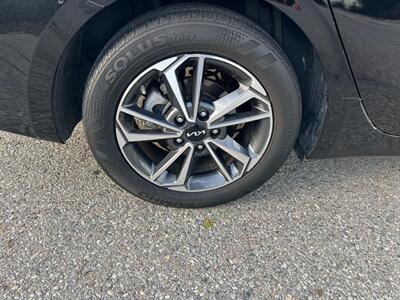 2022 Kia Forte LXS Technology Package   - Photo 22 - Rancho Cucamonga, CA 91730