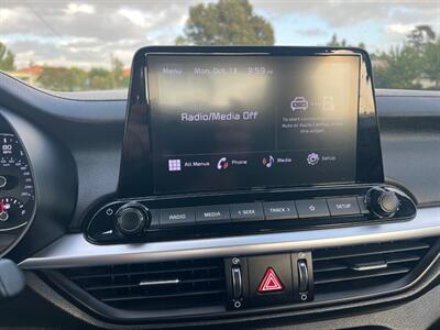 2022 Kia Forte LXS Technology Package   - Photo 16 - Rancho Cucamonga, CA 91730