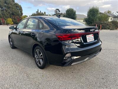 2022 Kia Forte LXS Technology Package   - Photo 5 - Rancho Cucamonga, CA 91730