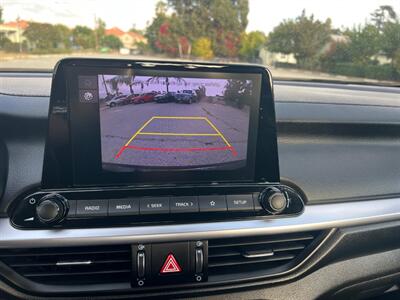 2022 Kia Forte LXS Technology Package   - Photo 17 - Rancho Cucamonga, CA 91730