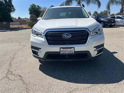 2022 Subaru Ascent Premium 7-Passenger   - Photo 2 - Rancho Cucamonga, CA 91730