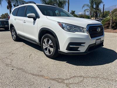 2022 Subaru Ascent Premium 7-Passenger   - Photo 1 - Rancho Cucamonga, CA 91730