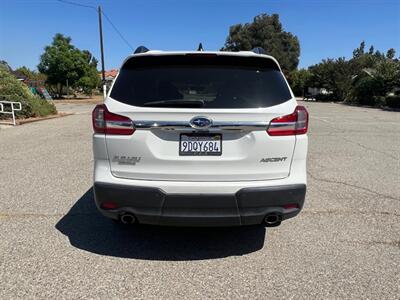 2022 Subaru Ascent Premium 7-Passenger   - Photo 7 - Rancho Cucamonga, CA 91730