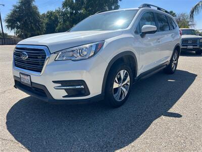 2022 Subaru Ascent Premium 7-Passenger   - Photo 3 - Rancho Cucamonga, CA 91730