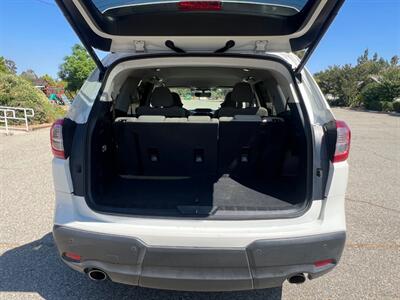 2022 Subaru Ascent Premium 7-Passenger   - Photo 13 - Rancho Cucamonga, CA 91730