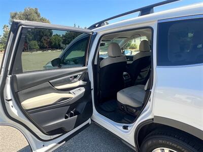 2022 Subaru Ascent Premium 7-Passenger   - Photo 10 - Rancho Cucamonga, CA 91730