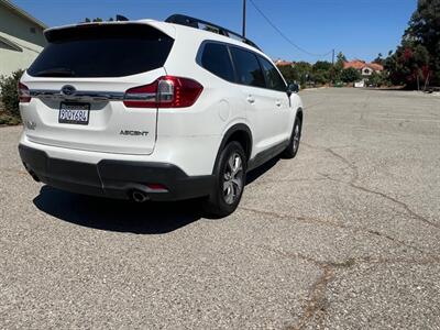 2022 Subaru Ascent Premium 7-Passenger   - Photo 8 - Rancho Cucamonga, CA 91730