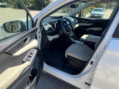 2022 Subaru Ascent Premium 7-Passenger   - Photo 9 - Rancho Cucamonga, CA 91730