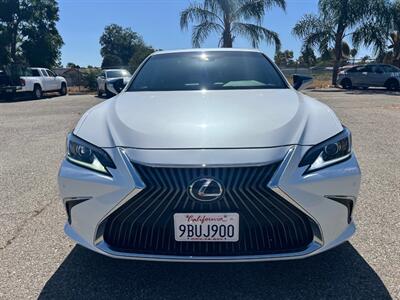 2019 Lexus ES 350 Luxury - Photo 2 - Rancho Cucamonga, CA 91730