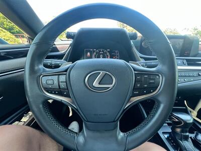 2019 Lexus ES 350 Luxury - Photo 9 - Rancho Cucamonga, CA 91730