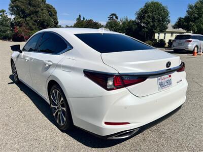 2019 Lexus ES 350 Luxury - Photo 5 - Rancho Cucamonga, CA 91730