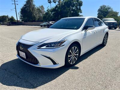 2019 Lexus ES 350 Luxury - Photo 3 - Rancho Cucamonga, CA 91730