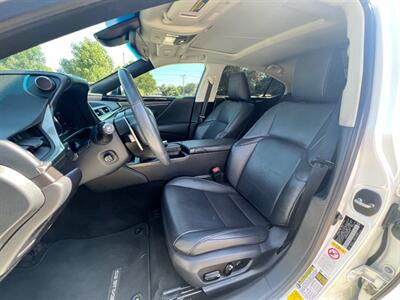 2019 Lexus ES 350 Luxury - Photo 14 - Rancho Cucamonga, CA 91730