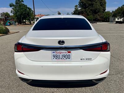 2019 Lexus ES 350 Luxury - Photo 6 - Rancho Cucamonga, CA 91730