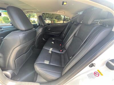 2019 Lexus ES 350 Luxury - Photo 16 - Rancho Cucamonga, CA 91730