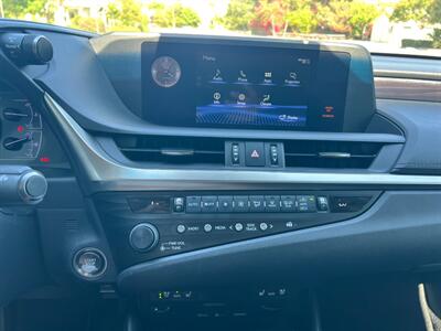 2019 Lexus ES 350 Luxury - Photo 11 - Rancho Cucamonga, CA 91730